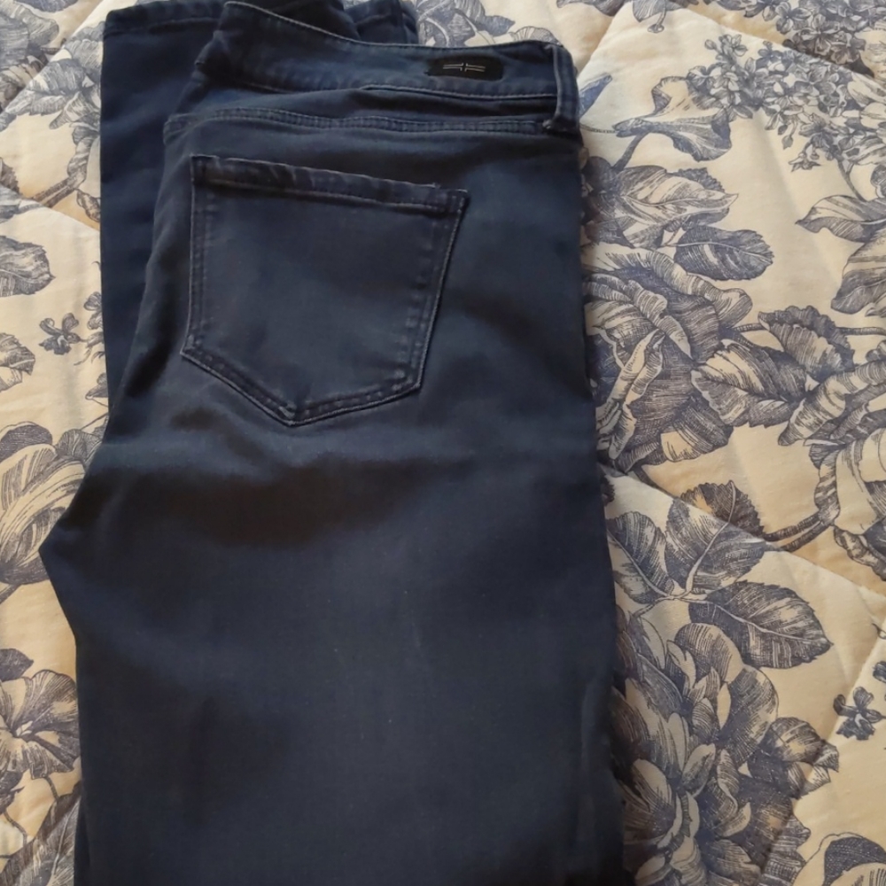 Liverpool skinny jeans 10